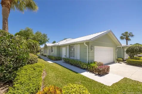1761 SW Waterfall Boulevard Palm City FL 34990