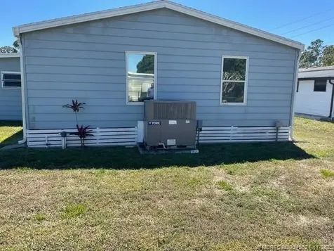 2883 SW Monarch Trail Stuart FL 34997