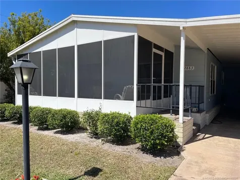 2883 SW Monarch Trail Stuart FL 34997