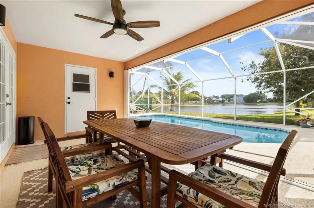 1881 NE Steven Avenue Jensen Beach FL 34957