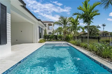 207 SE Bella Strano Port St Lucie FL 34984