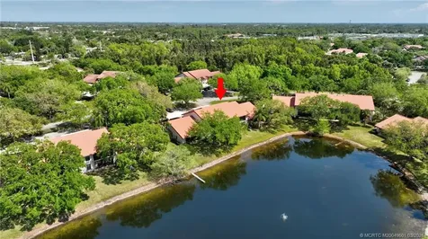 6040 SE Martinique Drive Stuart FL 34997