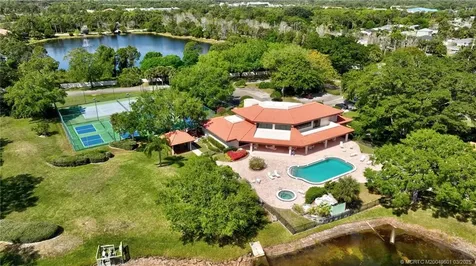 6040 SE Martinique Drive Stuart FL 34997