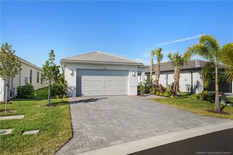 11641 SW Marine Way Port St Lucie FL 34987