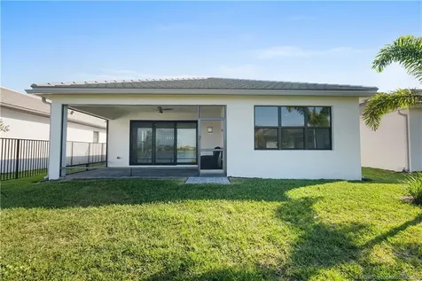 11641 SW Marine Way Port St Lucie FL 34987