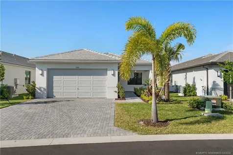 11641 SW Marine Way Port St Lucie FL 34987