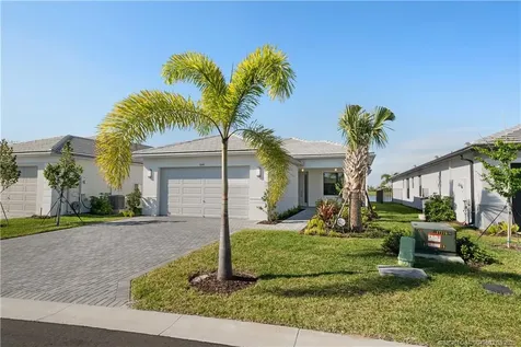 11641 SW Marine Way Port St Lucie FL 34987