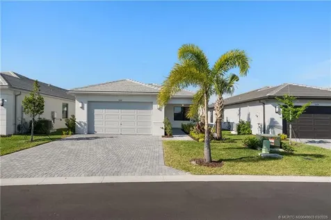 11641 SW Marine Way Port St Lucie FL 34987