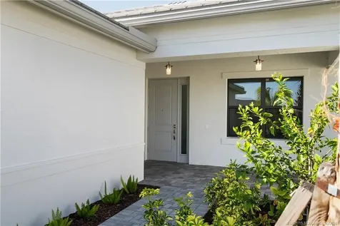 11641 SW Marine Way Port St Lucie FL 34987