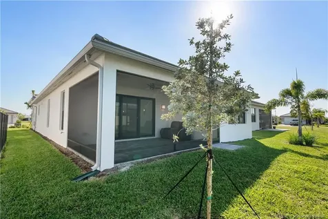 11641 SW Marine Way Port St Lucie FL 34987