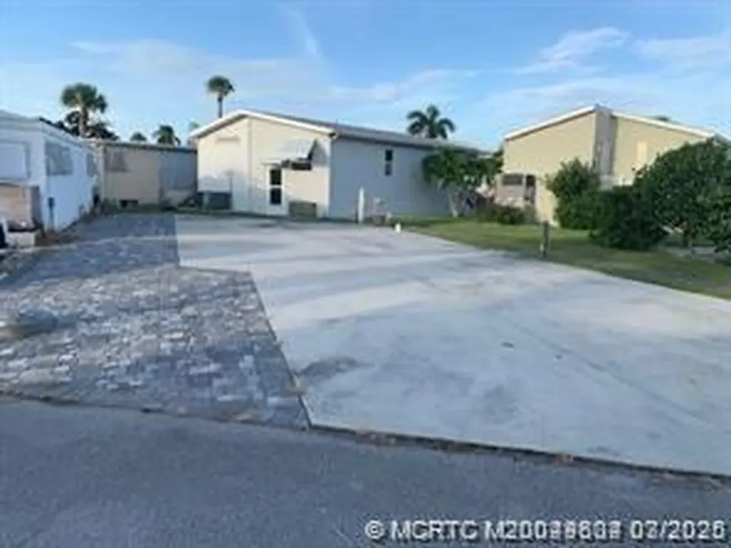1383 Nettles Boulevard Jensen Beach FL 34957