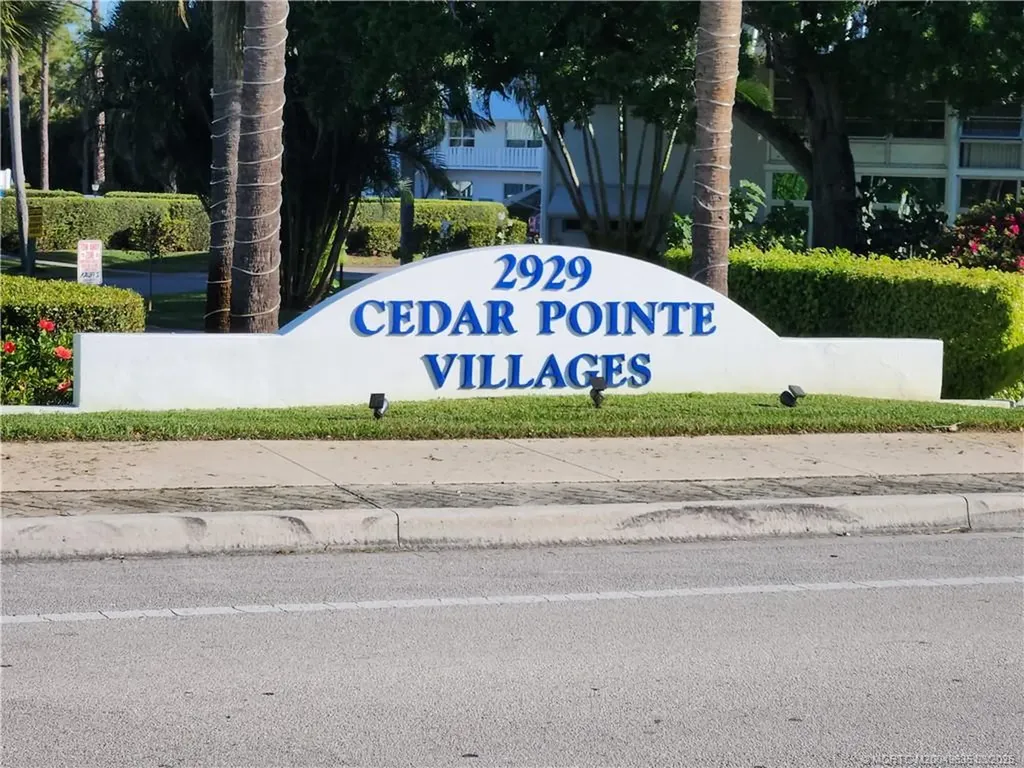 2929 SE Ocean Boulevard Stuart FL 34996
