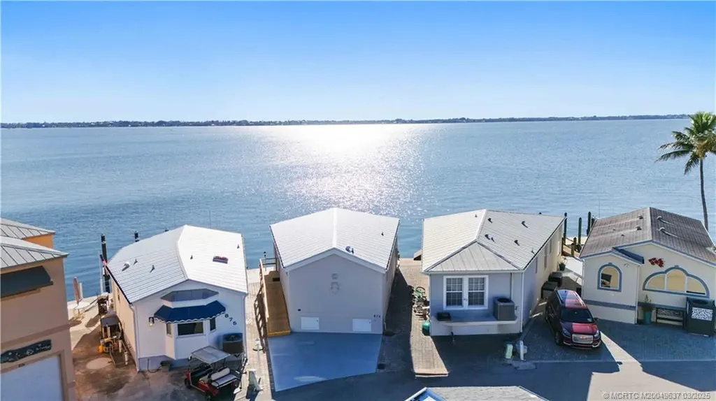 10701 S Ocean Drive Jensen Beach FL 34957