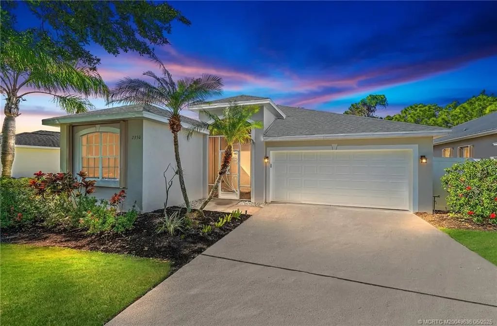 2350 NW Tulip Way Jensen Beach FL 34957