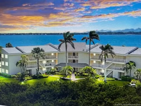2370 NE Ocean Boulevard Stuart FL 34996