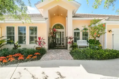 8836 SE Marina Bay Drive Hobe Sound FL 33455