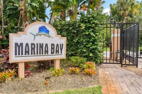 8836 SE Marina Bay Drive Hobe Sound FL 33455