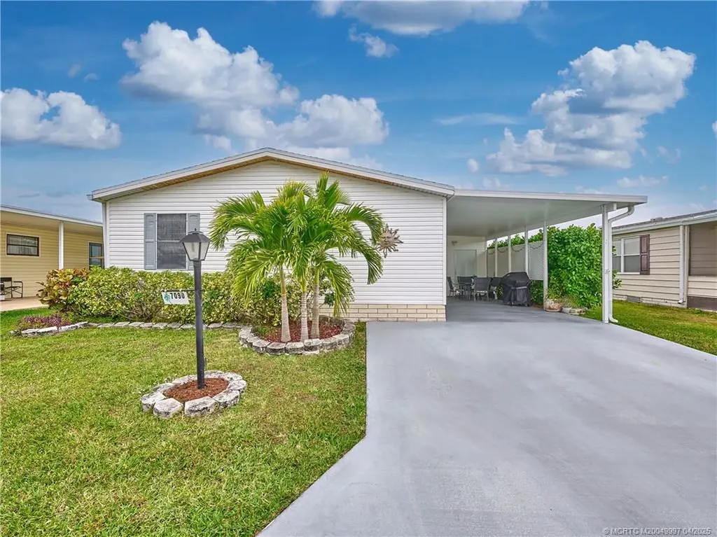 7090 SE Carrotwood Lane Stuart FL 34997