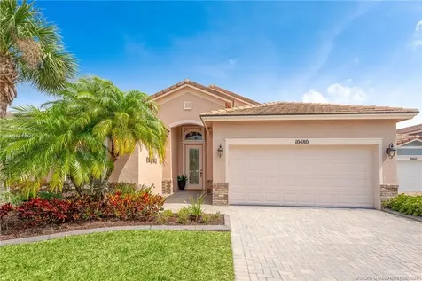10480 SW Southgate Court Port St Lucie FL 34987
