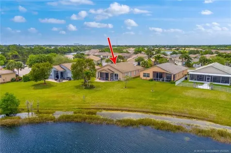 10480 SW Southgate Court Port St Lucie FL 34987