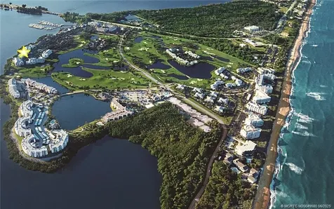 184 NE Edgewater Drive Stuart FL 34996