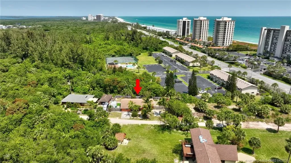 4205 N Highway A1a Fort Pierce FL 34949