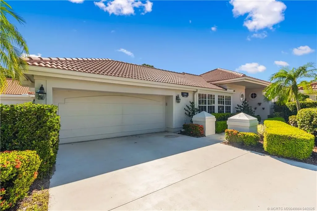 13005 Harbour Ridge Boulevard Palm City FL 34990
