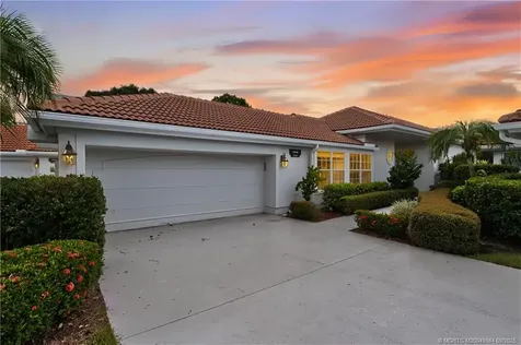 13005 Harbour Ridge Boulevard Palm City FL 34990