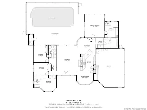 4704 SW Bermuda Way Palm City FL 34990