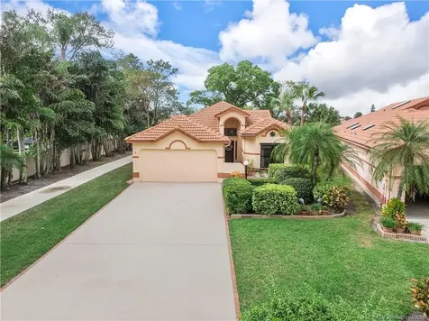 3153 SW Montebello Place Palm City FL 34990