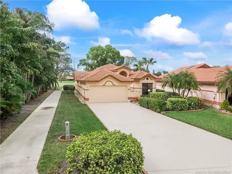 3153 SW Montebello Place Palm City FL 34990