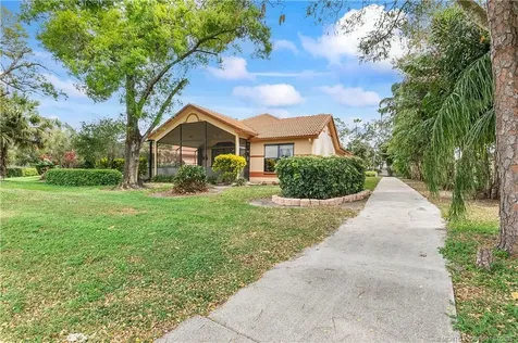 3153 SW Montebello Place Palm City FL 34990