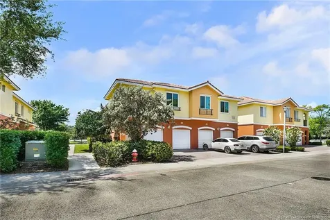 63 SE Palermo Court Stuart FL 34994