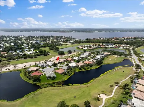 2024 SE Kilmallie Court Port St Lucie FL 34952