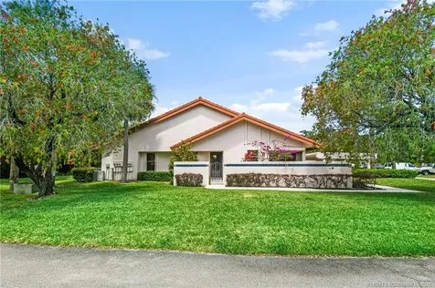 3401 SE Martinique Trace Stuart FL 34997