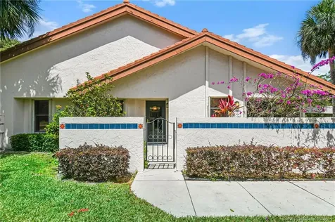 3401 SE Martinique Trace Stuart FL 34997