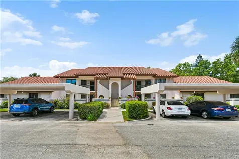 3401 SE Martinique Trace Stuart FL 34997