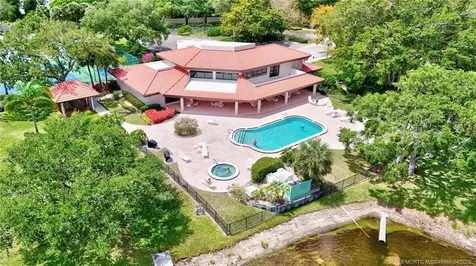 3401 SE Martinique Trace Stuart FL 34997