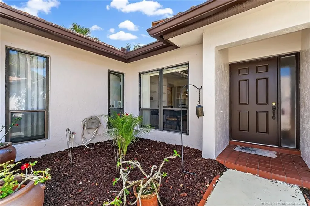 3634 SW Pheasant Run Palm City FL 34990