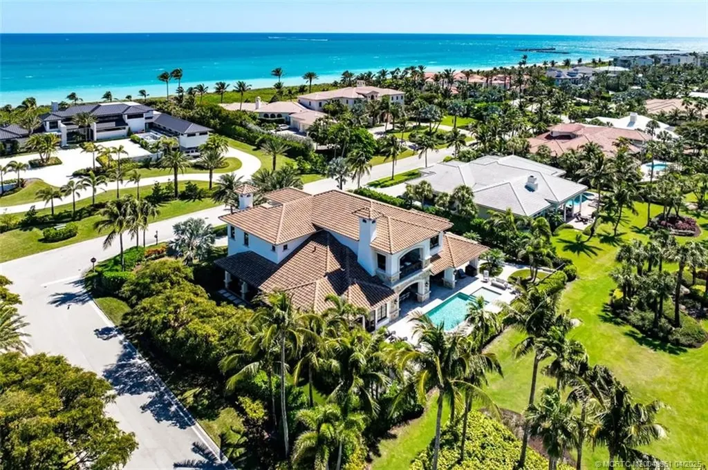 3015 SE Dune Drive Hutchinson Island FL 34996