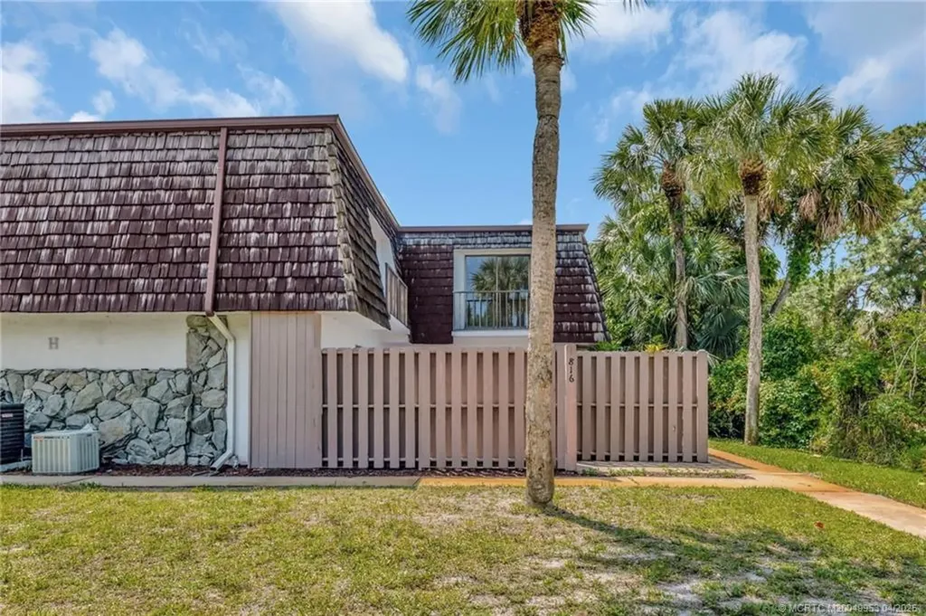 816 NW 10th Terrace Stuart FL 34994