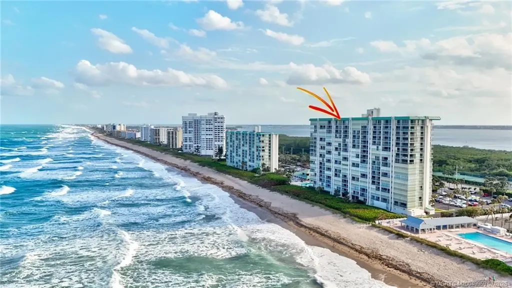 9900 S Ocean Drive Jensen Beach FL 34957