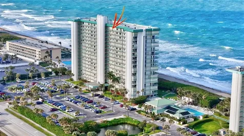 9900 S Ocean Drive Jensen Beach FL 34957