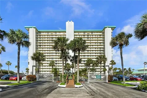 9900 S Ocean Drive Jensen Beach FL 34957