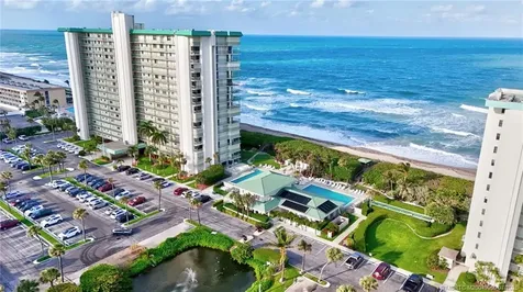 9900 S Ocean Drive Jensen Beach FL 34957