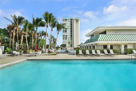 9900 S Ocean Drive Jensen Beach FL 34957