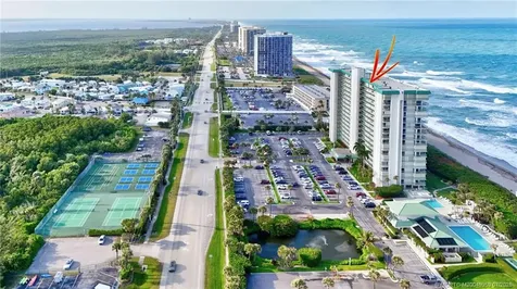 9900 S Ocean Drive Jensen Beach FL 34957