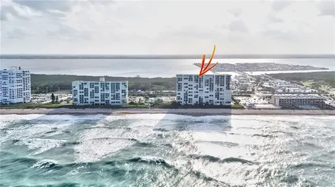 9900 S Ocean Drive Jensen Beach FL 34957