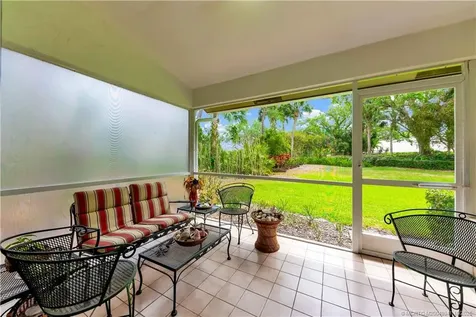 2437 SW Foxpoint Trail Palm City FL 34990