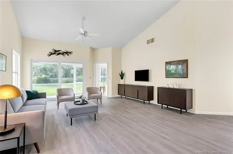 2437 SW Foxpoint Trail Palm City FL 34990